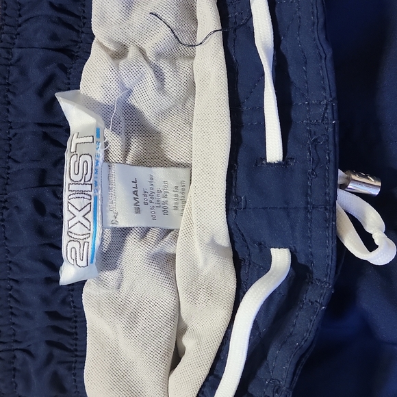 2(X)ist Swim Trunks - Picture 4 of 7